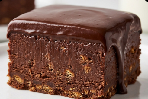 Najbolji Recept za Kesten Kocke: Brzi Desert Bez Pečenja Gotov za 15 Minuta