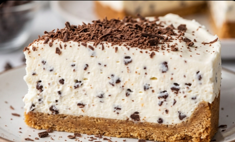 Straćatela Torta – Najbolji Brzi Recept Bez Pečenja Sa Maskarpone Sirom