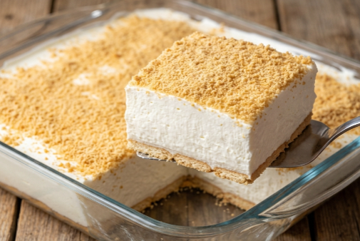 Najbolji Recept za Brzu Plazma Kocku: Kremasti Desert Bez Pečenja