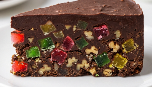 Najbolji Recept za Kasato Tortu: Brzi Desert Bez Pečenja