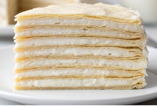 Najbolji Recept za Kokos Rozen Tortu: Kremasti Desert