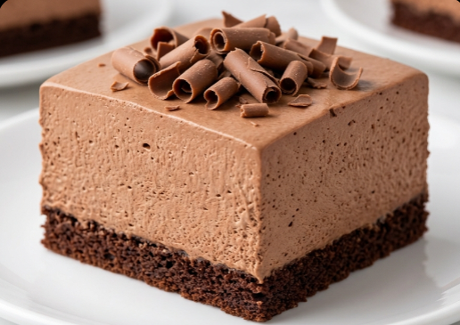 Najbolji Recept za Domaću Milka Tortu: Kremasti Čokoladni Desert