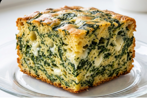 Brza Pita Sa Spanaćem I Sirom – Najbolji Slani Recept Na Šolje