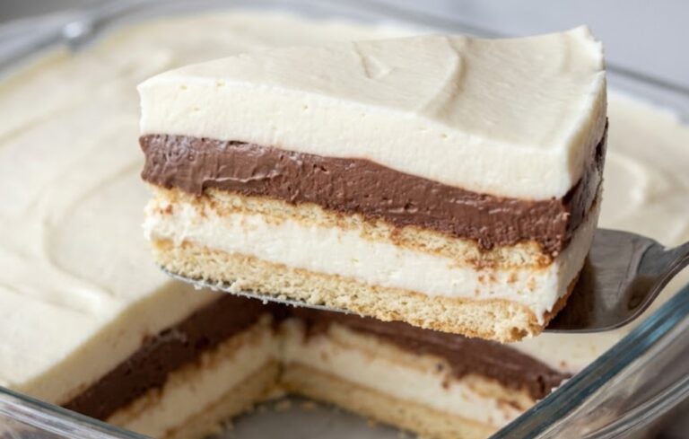 Monte Torta: Savršeni Kremasti Desert Bez Pečenja