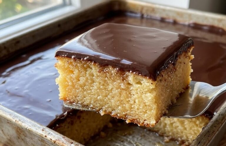 Kolač sa Grizom: Brzi i Sočni Desert na Čaše (Recept)