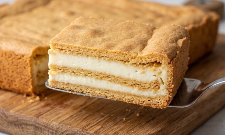 Medena Pita Sa Grizom: Starinski Recept Koji Se Topi U Ustima