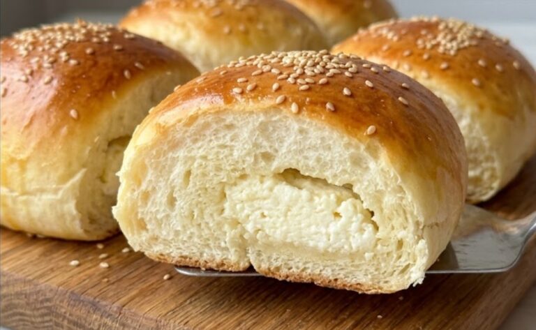 Pogačice Sa Sirom: Savršen Recept Za Domaće Lisnato Pecivo