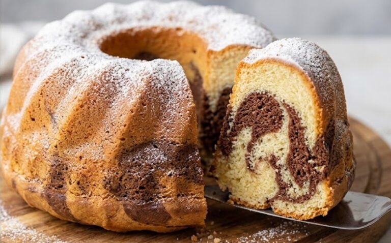 Bingo Kolač: Najbolji Recept Za Kremasti Desert Sa Plazmom