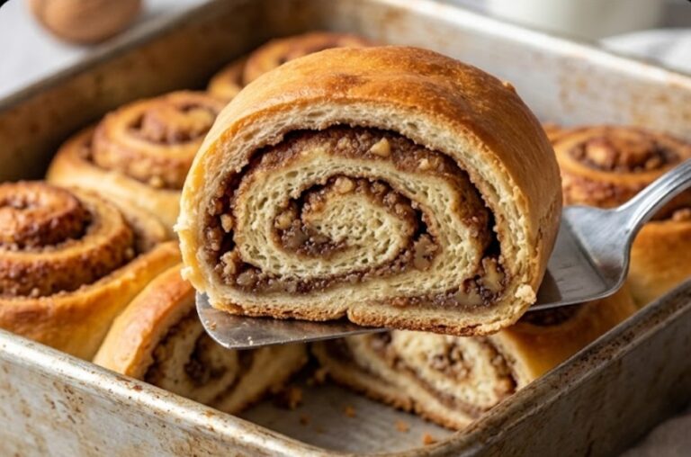 Orah Rolat: Tradicionalni Recept Za Najmekšu Štrudlu