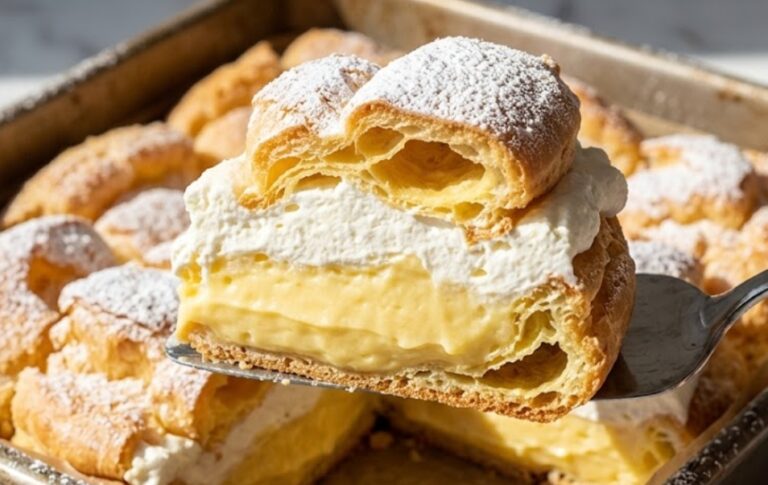 Princes Krofne: Najbolji Recept Za Savršeni Desert sa Vanilom