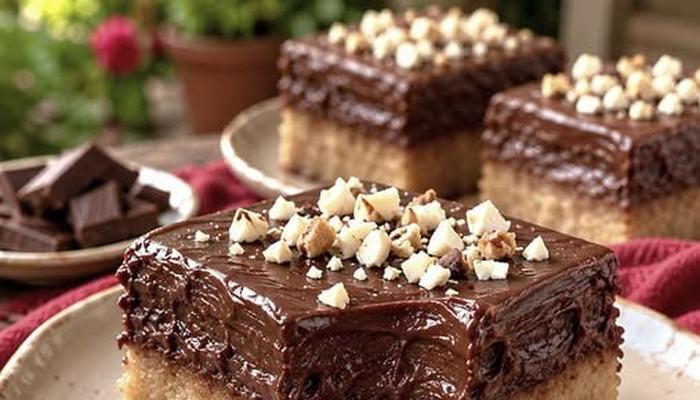 Savršeni Čokoladni Kolač: Recept i Priprema