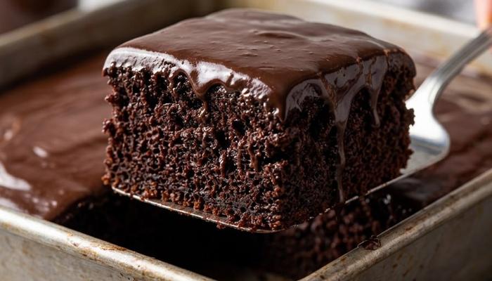Ukusni Crnac bez Jaja – Recept bez Greške