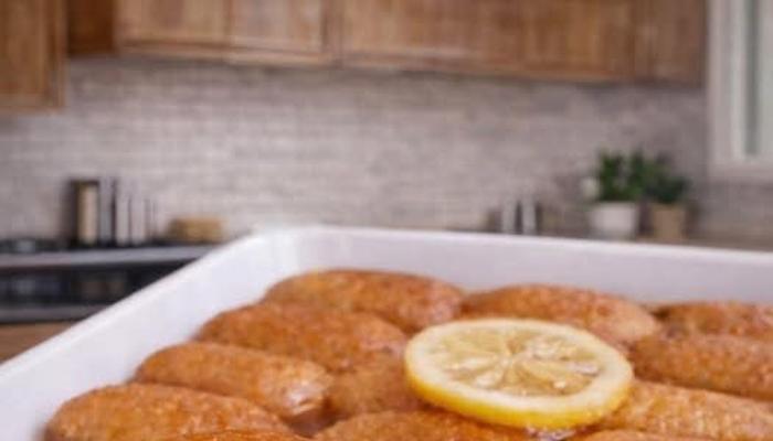 Savršen Recept za Turske Hurmašice