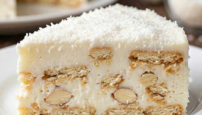 Savršena Rafaelo Torta: Recept i Priprema
