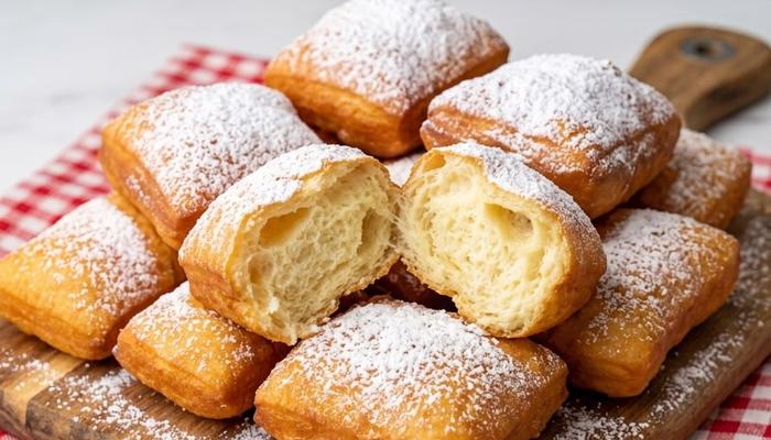 Savršene Slatke Mekike – Recept za Užitak